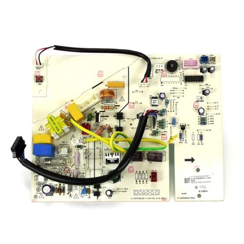 MIDEA 17122000009891 CONTROL BOARDS