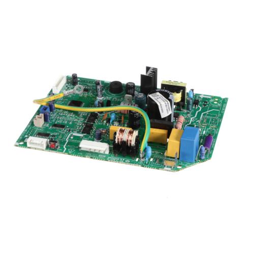 MIDEA 17122000018662 CONTROL BOARDS