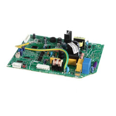 MIDEA 17122000018662 CONTROL BOARDS