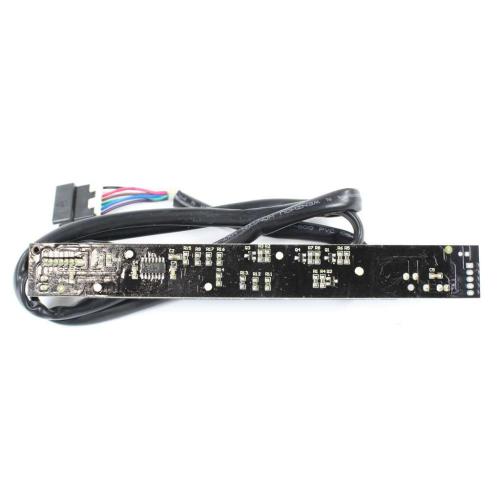 MIDEA 17122000006972 DISPLAY CONTROL BOARDS