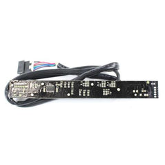 MIDEA 17122000006972 DISPLAY CONTROL BOARDS