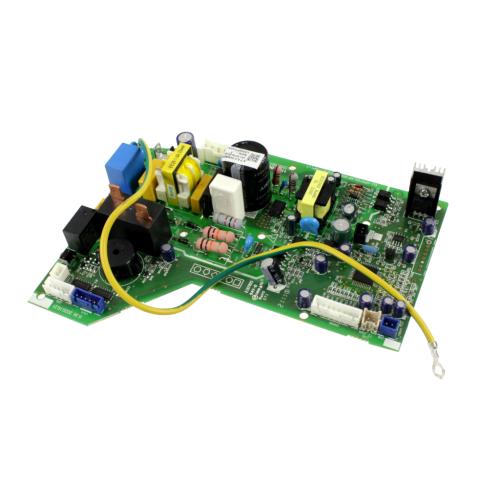 MIDEA 17122000038770 CONTROL BOARDS