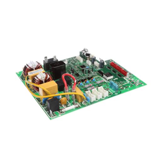 MIDEA 17122000041856 CONTROL BOARDS