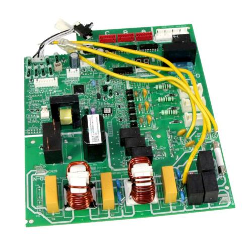 MIDEA 17122300A00500 CONTROL BOARDS