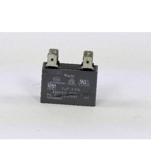 MIDEA 17400101000028 CAPACITORS