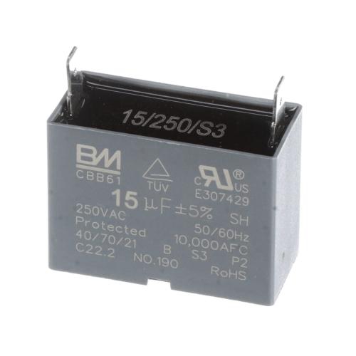 MIDEA 17400101A00464 CAPACITORS