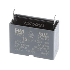 MIDEA 17400101A00464 CAPACITORS