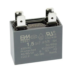 MIDEA 17400101000081 CAPACITORS