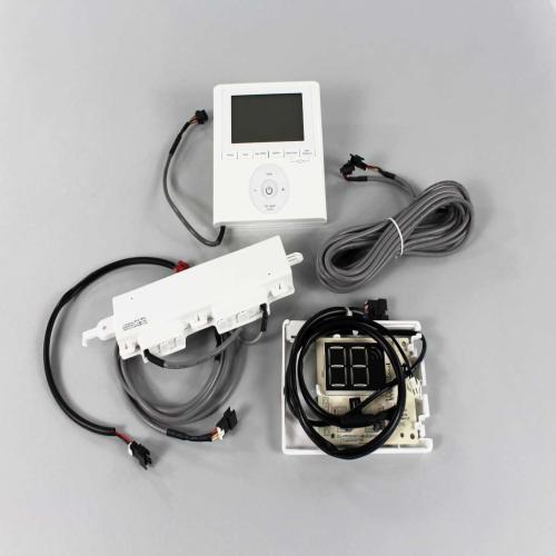 MIDEA PWC3036 CONTROL BOARDS