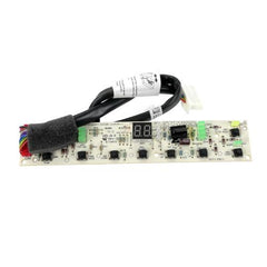 ELECTROLUX 5304495622 DISPLAY CONTROL BOARDS