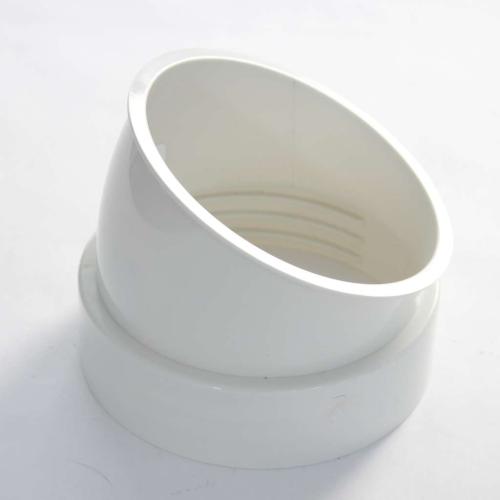 GENERAL ELECTRIC WJ86X22278 DUCT PIPES