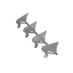 MIDEA 12122000008961 AIR CLEANER REPLACEMENT PARTS