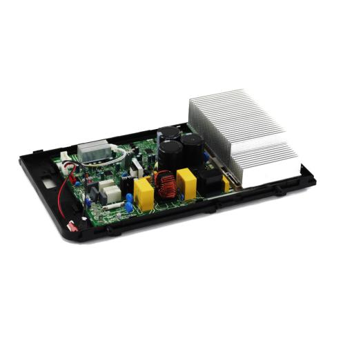 MIDEA 17122000053427 CONTROL BOARDS
