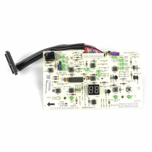 MIDEA 17120300A03488 DISPLAY CONTROL BOARDS