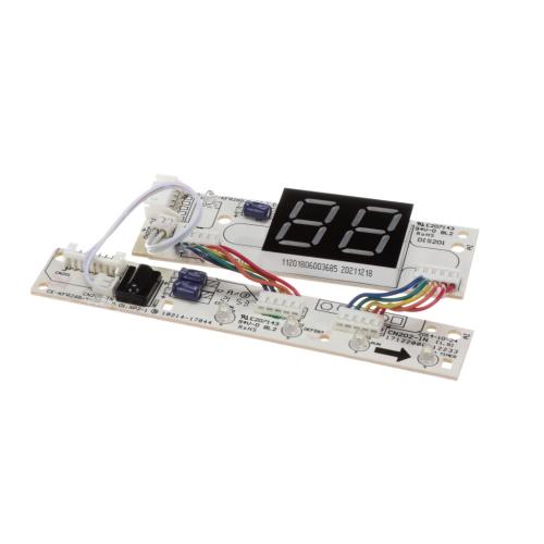 MIDEA 17122000A02033 DISPLAY CONTROL BOARDS
