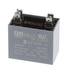 MIDEA 17400101000126 CAPACITORS