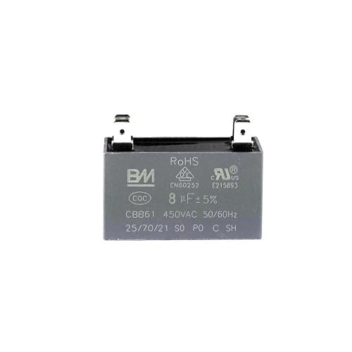 MIDEA 17400101000001 CAPACITORS