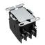 RESIDEO Resideo dpl3040a5003 Contactor 40A 3 Pole 24V
