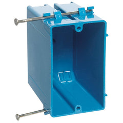 MULTIPLE B122A-UPC ELECTRIC UTILITY BOXES