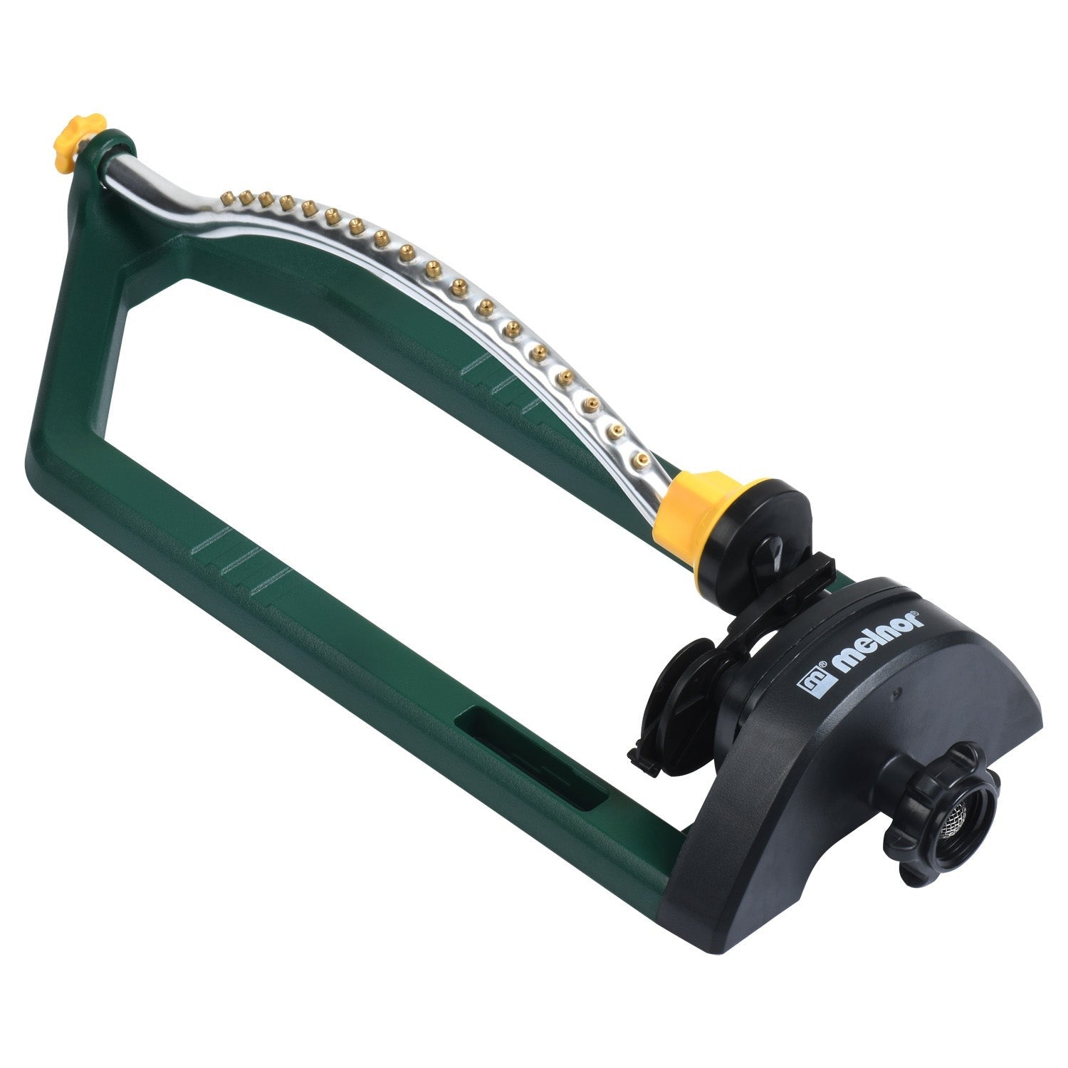 MELNOR Melnor 22300 3,400 Sq. Ft. Oscillating Sprinkler (1 Pack) 22300