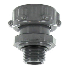 ACTION MACHINING 18010-2.0 PIPE FITTINGS