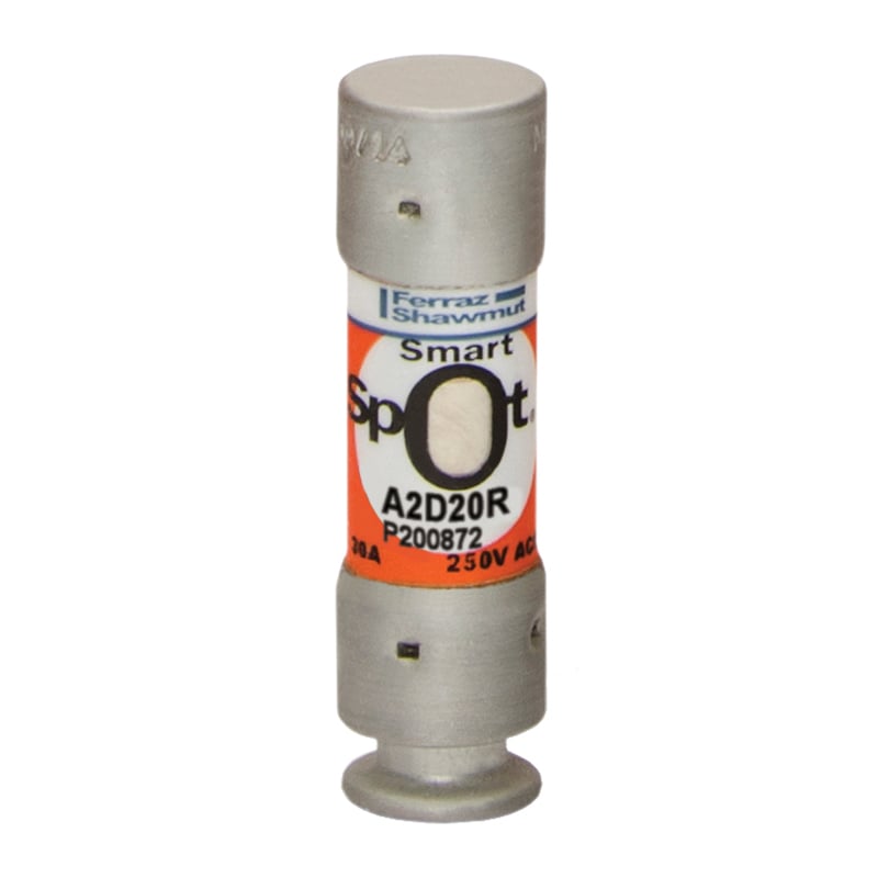 MERSEN A2D20R FUSES