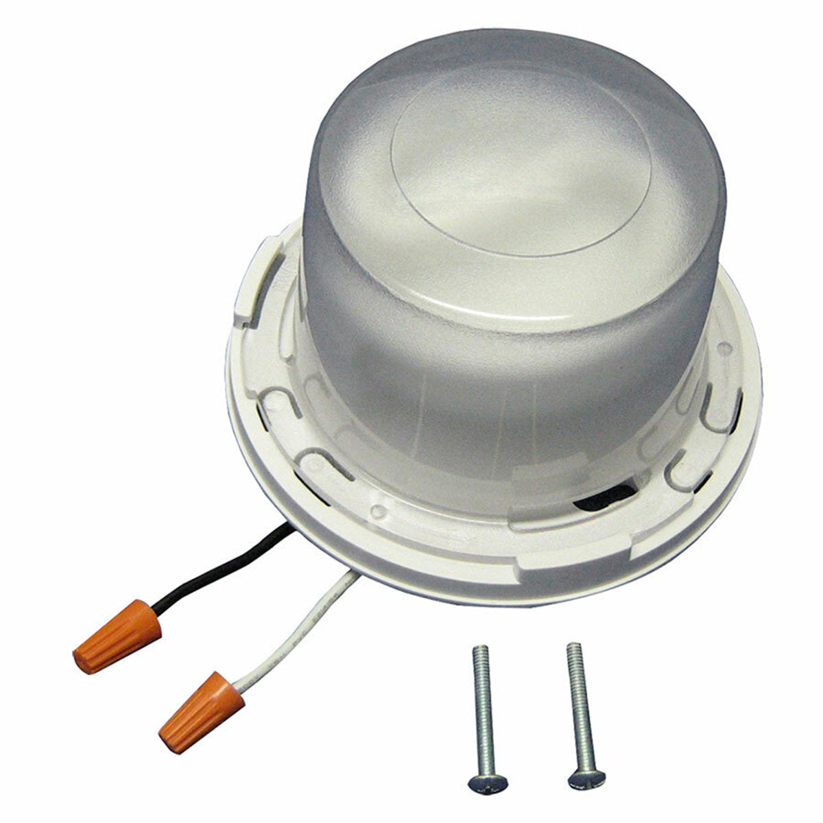 ALLIED MOULDED PRODUCTS LH-CFL1 LIGHTING, CONTROLS & ACCESSORIES