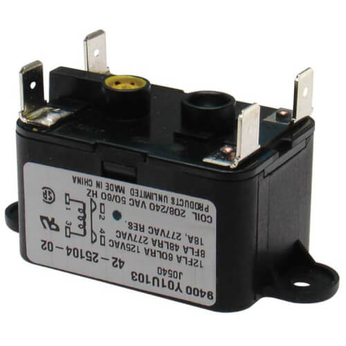 RHEEM 42-25104-02 RELAYS