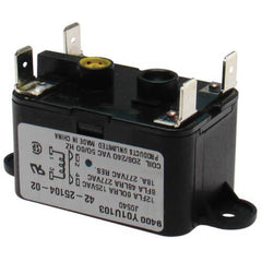 RHEEM 42-25104-02 RELAYS