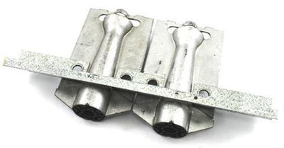 INTERNATIONAL COMFORT PRODUCTS 1173066 BURNER ASSEMBLIES