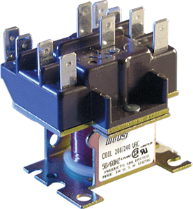 MOTORS AND ARMATURES 90342 RELAYS
