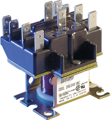 MOTORS AND ARMATURES 90342 RELAYS