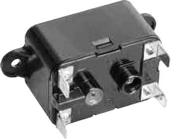 MOTORS AND ARMATURES 90370 RELAYS