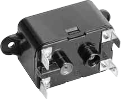 MOTORS AND ARMATURES 90370 RELAYS