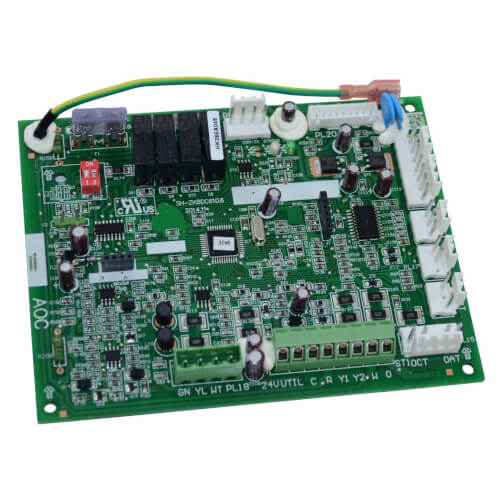 CARRIER HK38EA048 CONTROL BOARDS