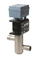 SIEMENS MVL661.20-2.5 CONTROL VALVES