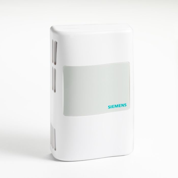 SIEMENS QPA2282.EWSC CO2 SENSORS