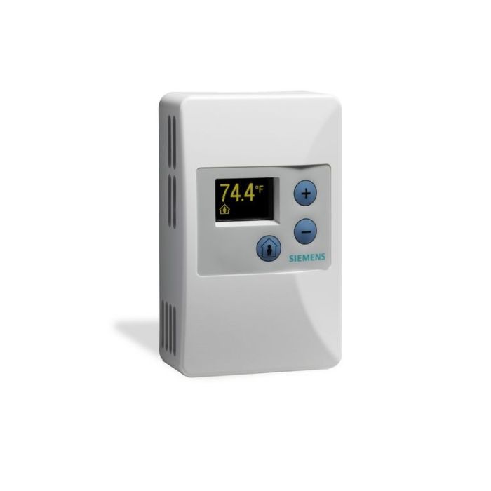 SIEMENS QAA22SS.FWSN TEMPERATURE SENSORS