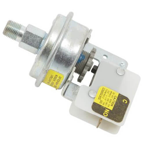 AO SMITH 100111033 GAS VALVES
