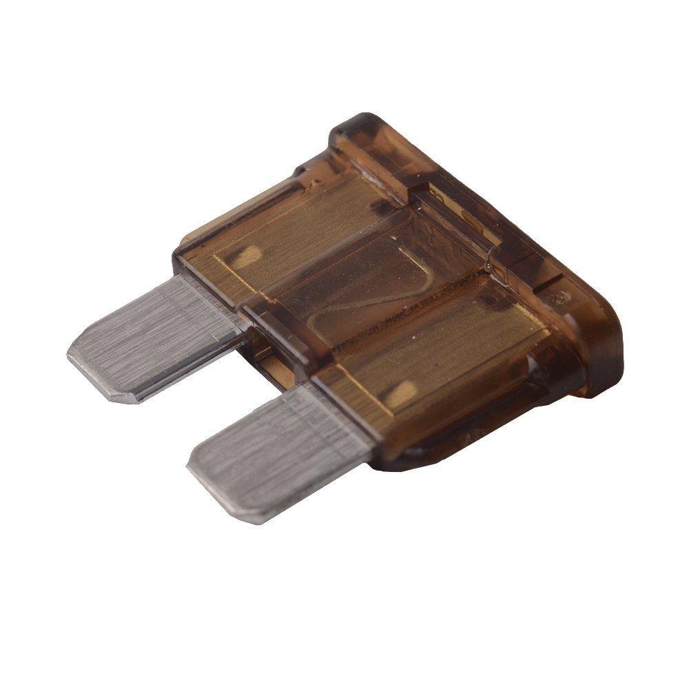 DIVERSITECH 626-AT0005 FUSES
