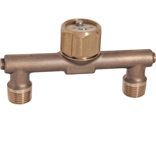 T&S BRASS 002898-40 PIPE FITTINGS
