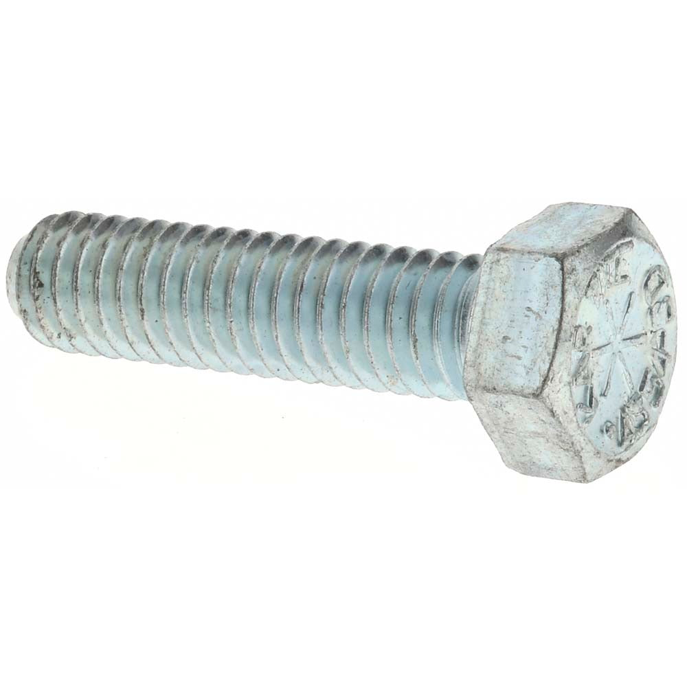 VALUE COLLECTION Value Collection KP44022 5/16-18 X 1-1/4 in Grade 8 Hex Cap Screw