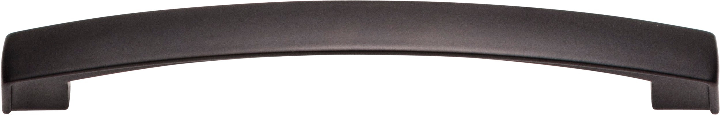 JEFFREY ALEXANDER Jeffrey Alexander 549-160MB Matte Black Cabinet Pull 160mm