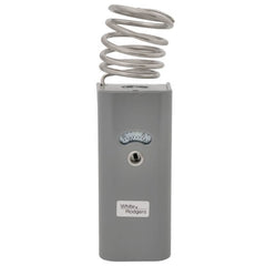 White-Rodgers 201-8 Line Voltage SPST Close On Rise Temperature Control 120/240v