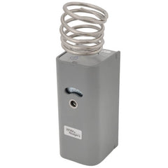 White-Rodgers 201-8 Line Voltage SPST Close On Rise Temperature Control 120/240v