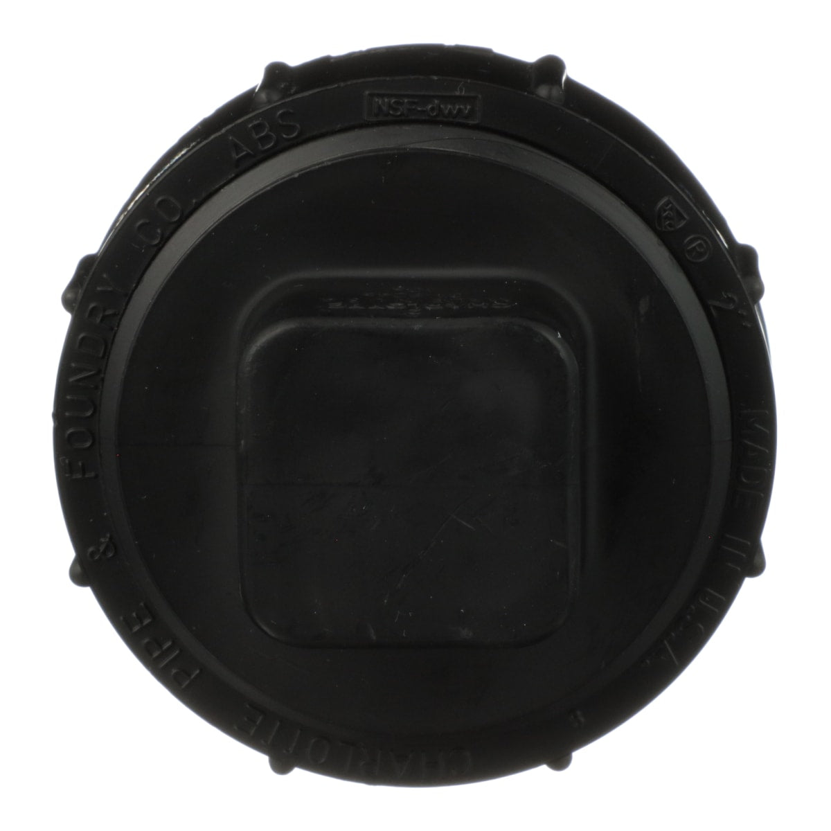 CHARLOTTE PIPE 02742 PIPE FITTINGS