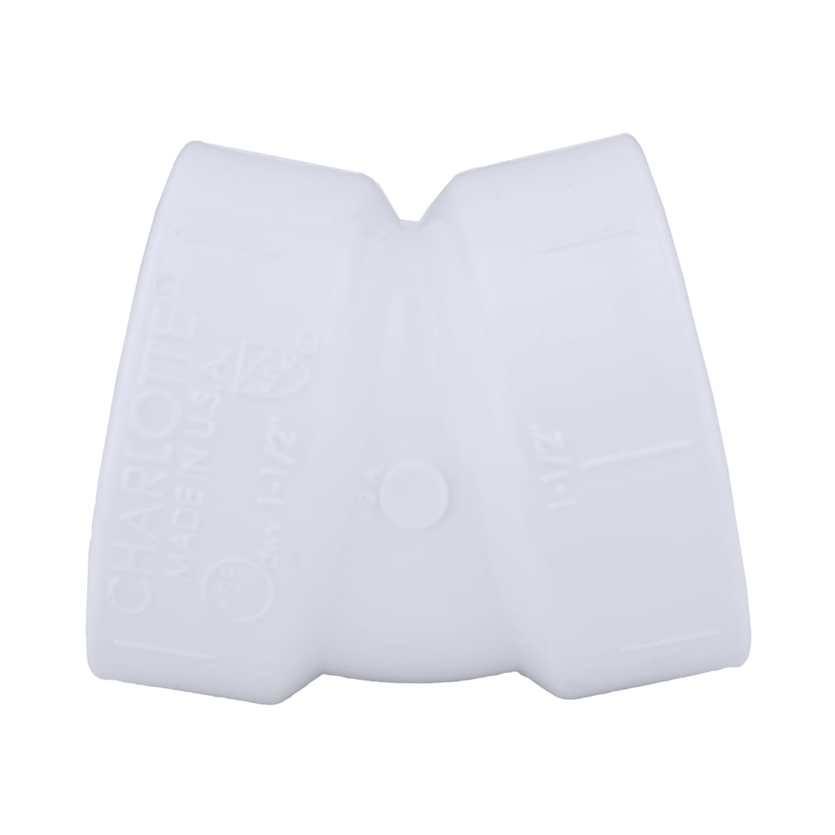 CHARLOTTE PIPE 03416 PVC FITTINGS