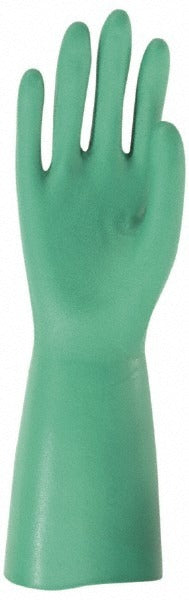 MCR SAFETY Mcr Safety 5309 Nitrile Work Gloves Size L Pair