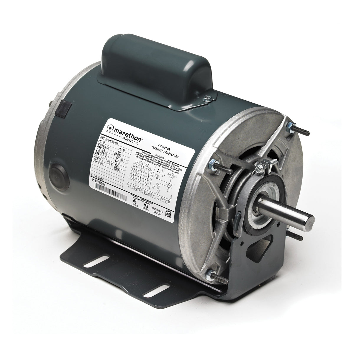 MARS B317 BLOWER FANS