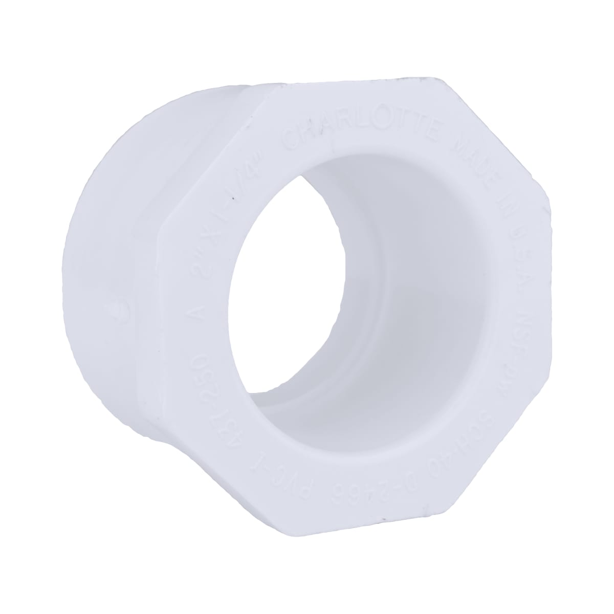 CHARLOTTE PIPE PVC-02107-1350 PVC FITTINGS